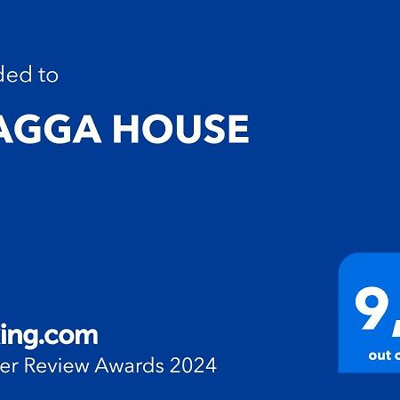 Tsagga House Διαμέρισμα Ωρωπός Εξωτερικό φωτογραφία