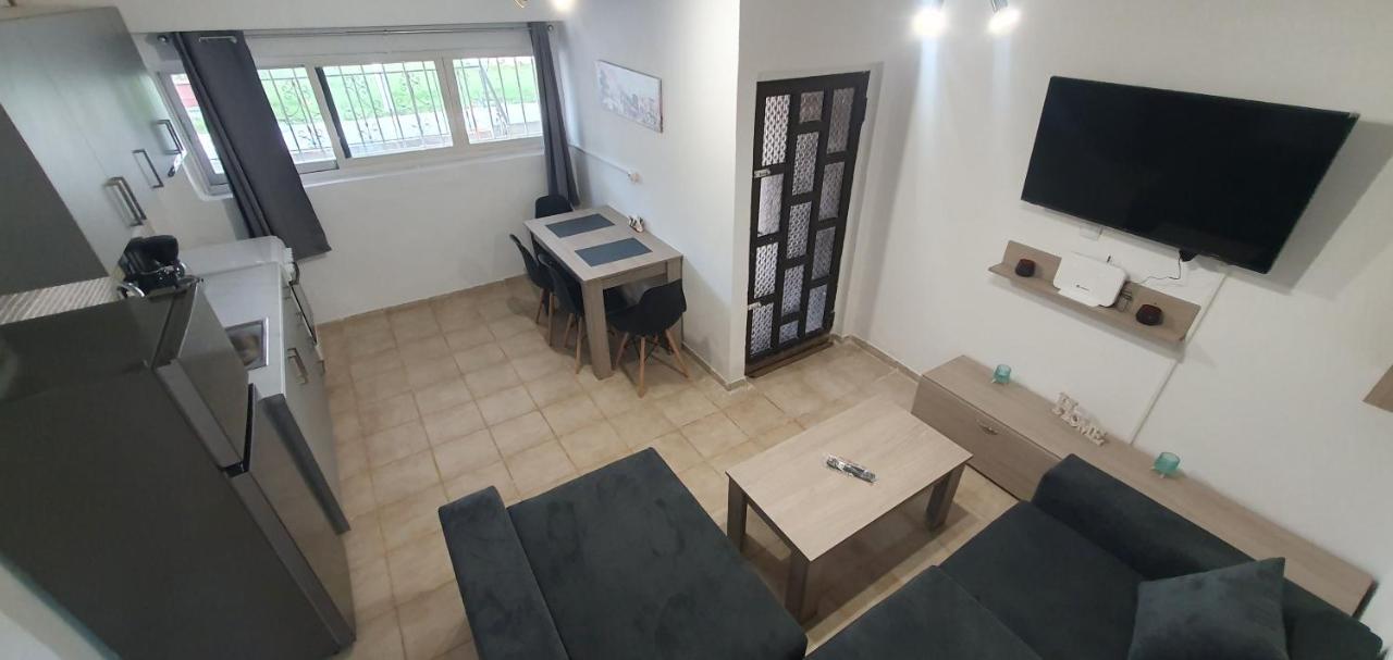 Tsagga House Διαμέρισμα Ωρωπός Εξωτερικό φωτογραφία