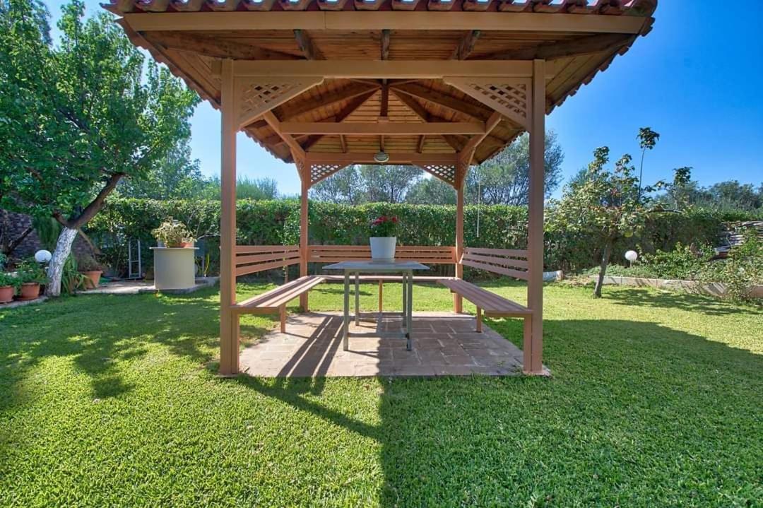 Tsagga House Διαμέρισμα Ωρωπός Εξωτερικό φωτογραφία