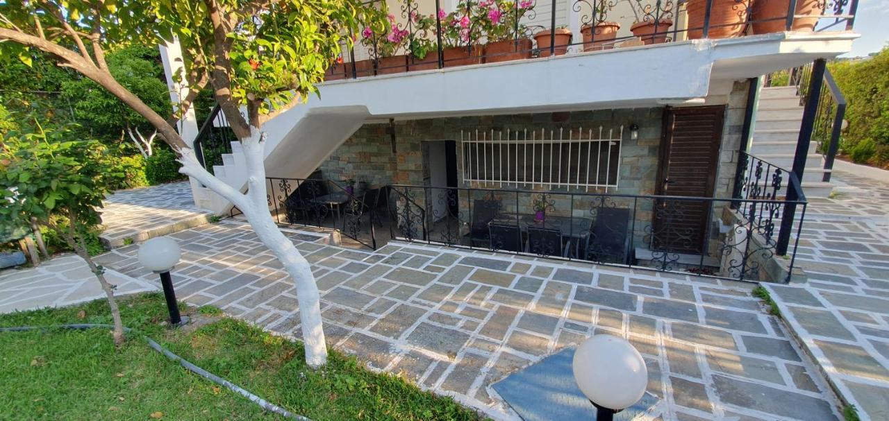 Tsagga House Διαμέρισμα Ωρωπός Εξωτερικό φωτογραφία