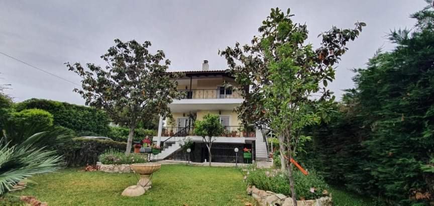 Tsagga House Διαμέρισμα Ωρωπός Εξωτερικό φωτογραφία