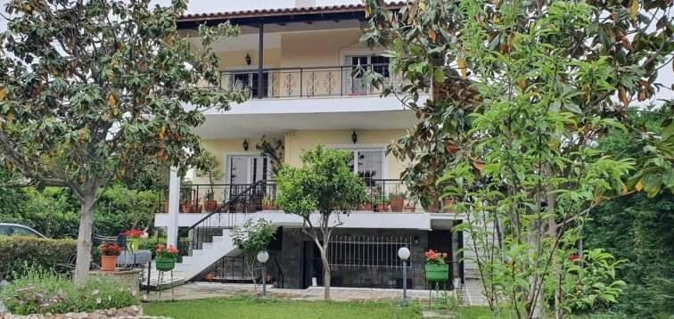Tsagga House Διαμέρισμα Ωρωπός Εξωτερικό φωτογραφία
