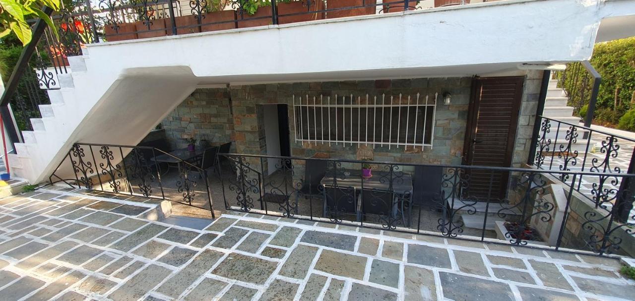 Tsagga House Διαμέρισμα Ωρωπός Εξωτερικό φωτογραφία