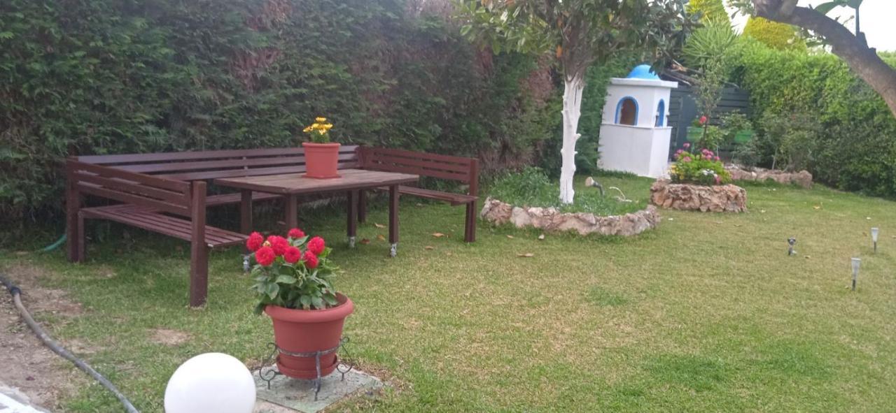 Tsagga House Διαμέρισμα Ωρωπός Εξωτερικό φωτογραφία
