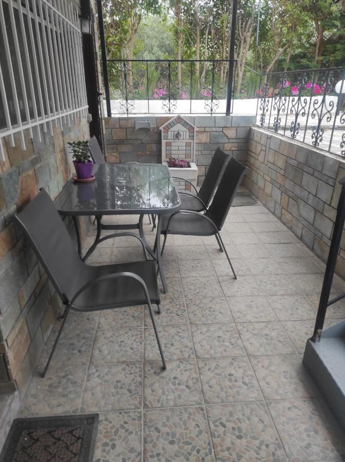 Tsagga House Διαμέρισμα Ωρωπός Εξωτερικό φωτογραφία