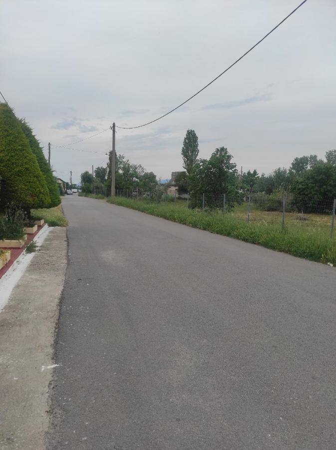 Tsagga House Διαμέρισμα Ωρωπός Εξωτερικό φωτογραφία