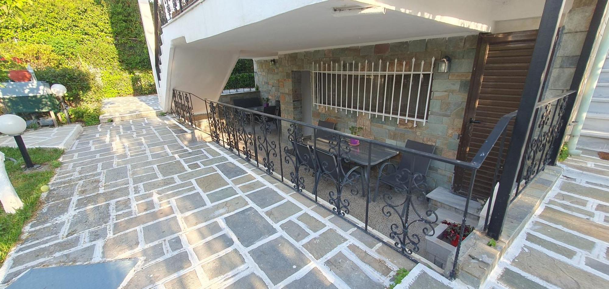 Tsagga House Διαμέρισμα Ωρωπός Εξωτερικό φωτογραφία
